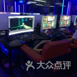 蘇州宜博電競(jìng)館全攻略 地址、電話、團(tuán)購與營業(yè)時(shí)間詳解